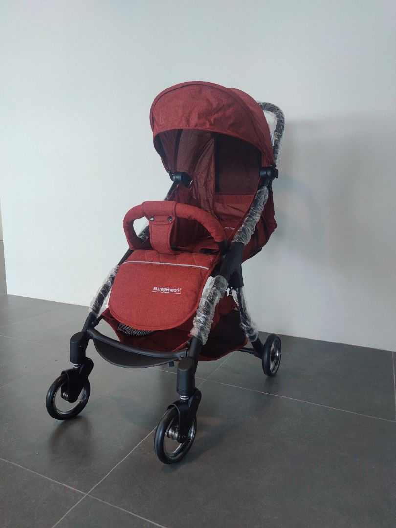 Sweet heart paris compact stroller on sale savannah