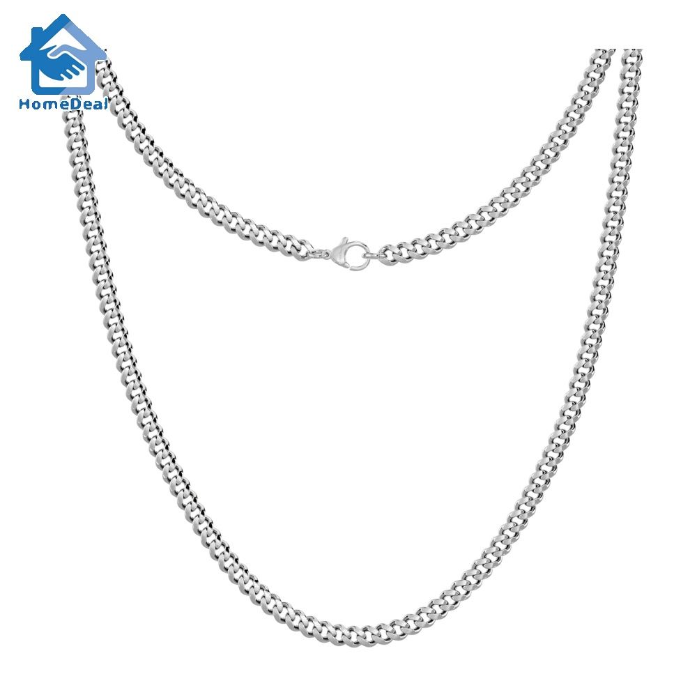 Mens 20 new arrivals silver chain