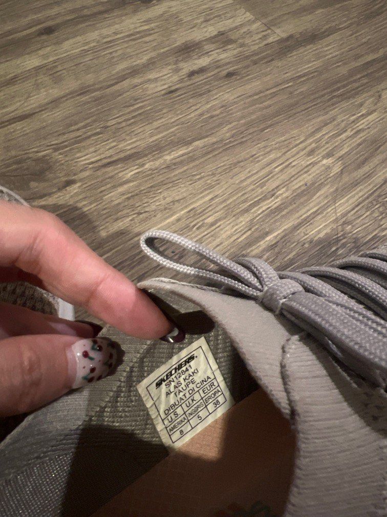 Skechers sn 12841 discount