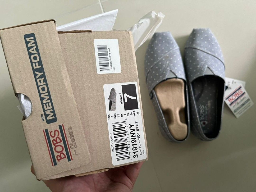 Bobs flats sale
