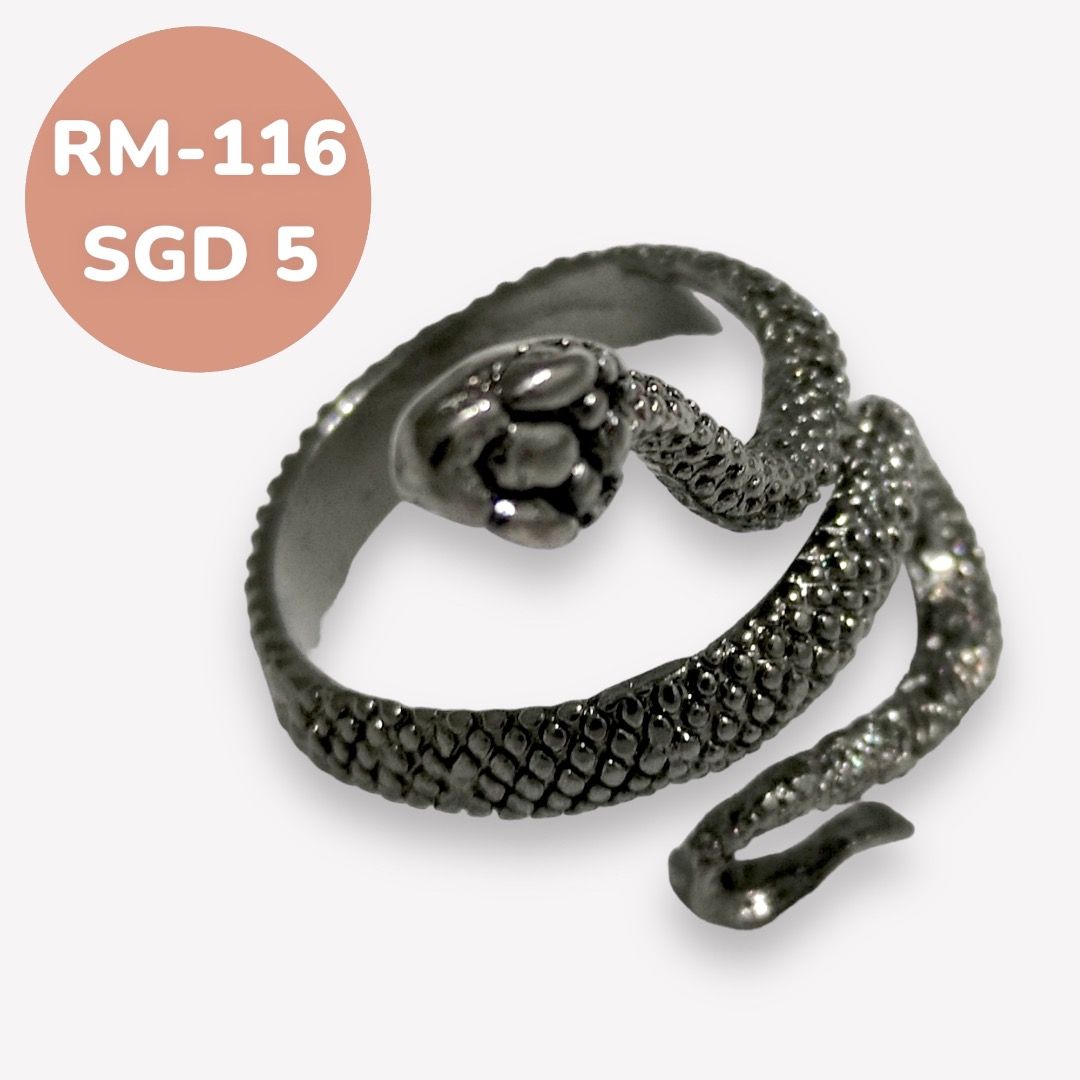 Mens knuckle rings store