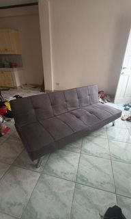 sofabed sofa bed as is couch