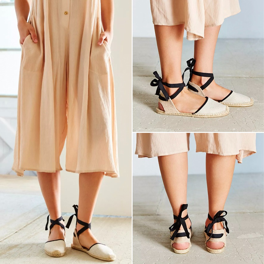 Soludos classic sandal hotsell