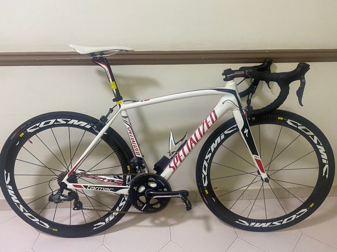 Tarmac sl4 pro hotsell