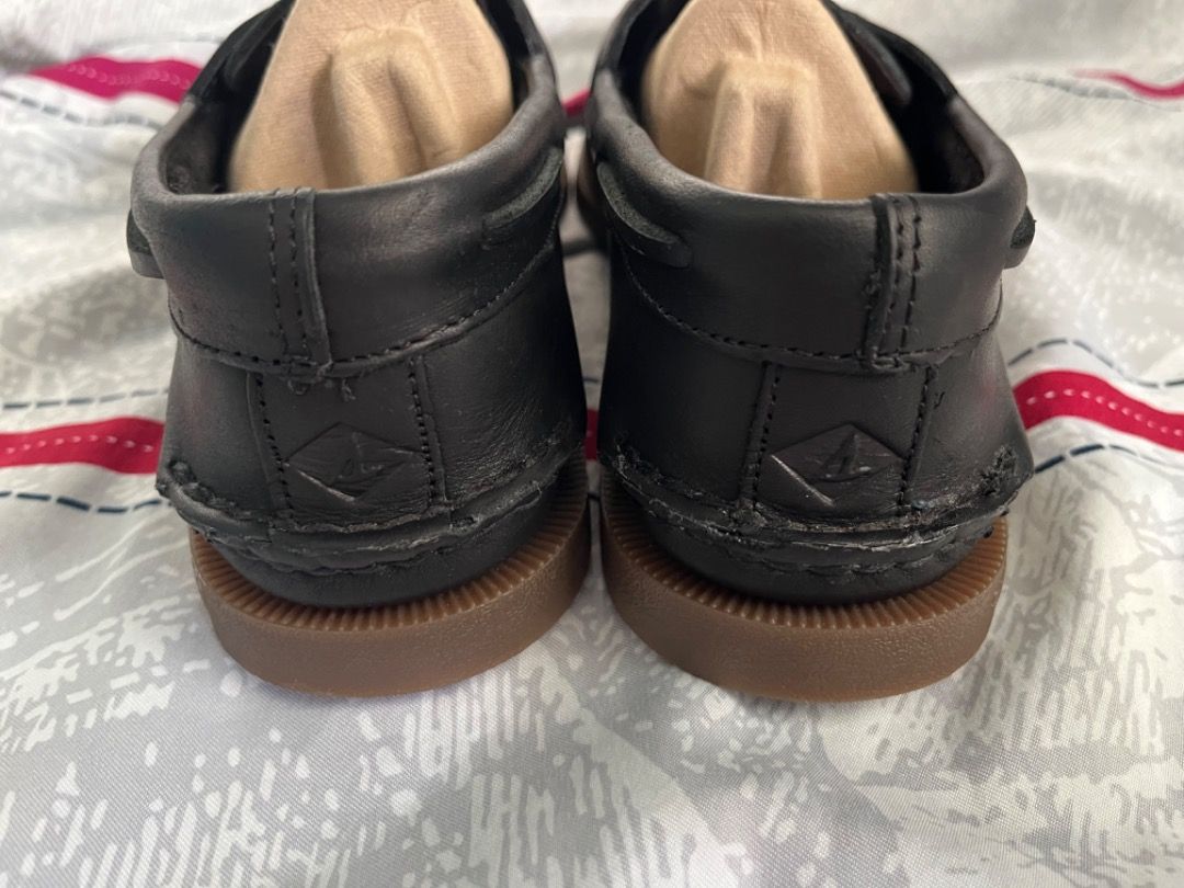 Sperry Top Sider (Category: Casual Shoes) located in Dasmarinas. Submitted by paulcalip (Listing ID 1255988063, Image 3). Description: .