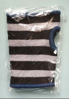Sport Wristband Glove Wrist Support