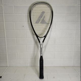 Squash Racket Pro Kennex Dominator Ti Titanium