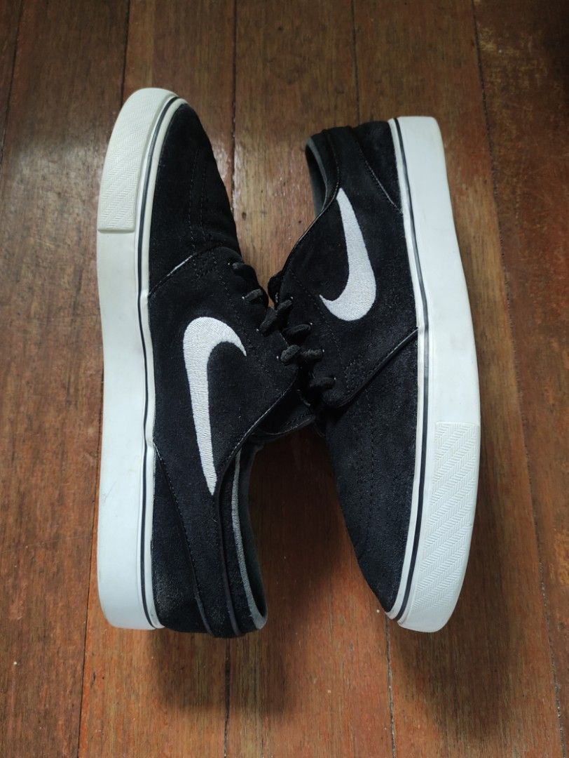 stefan janoski venom
