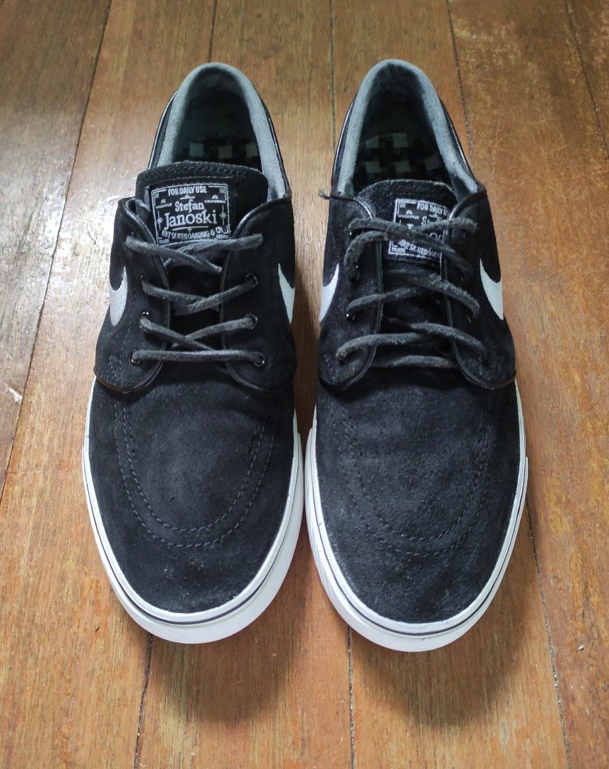 stefan janoski venom