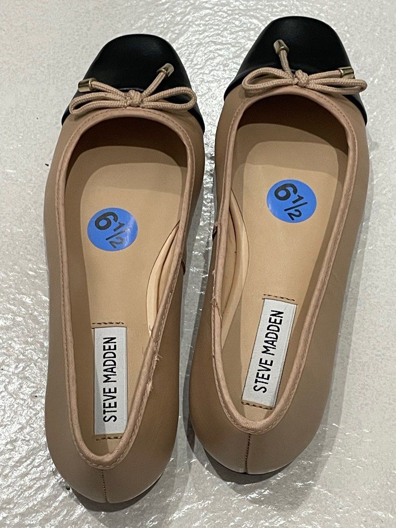 Steve madden doll shoes best sale