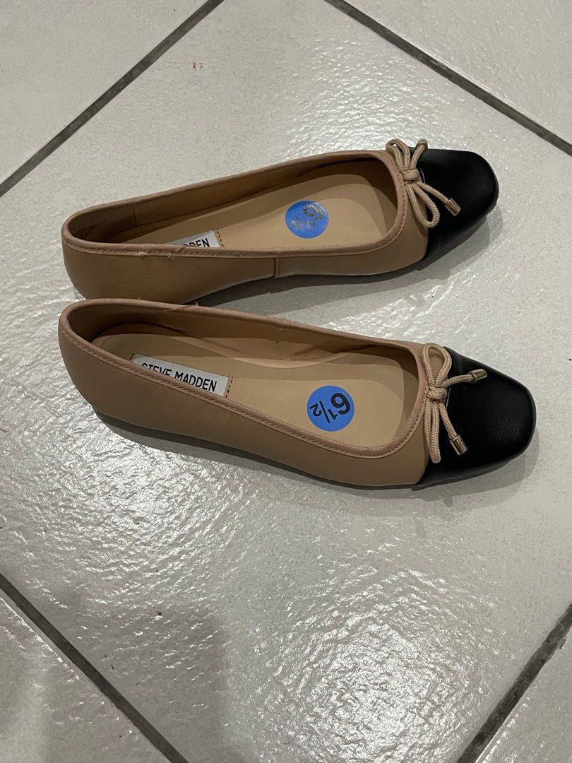 Steve madden doll shoes hot sale