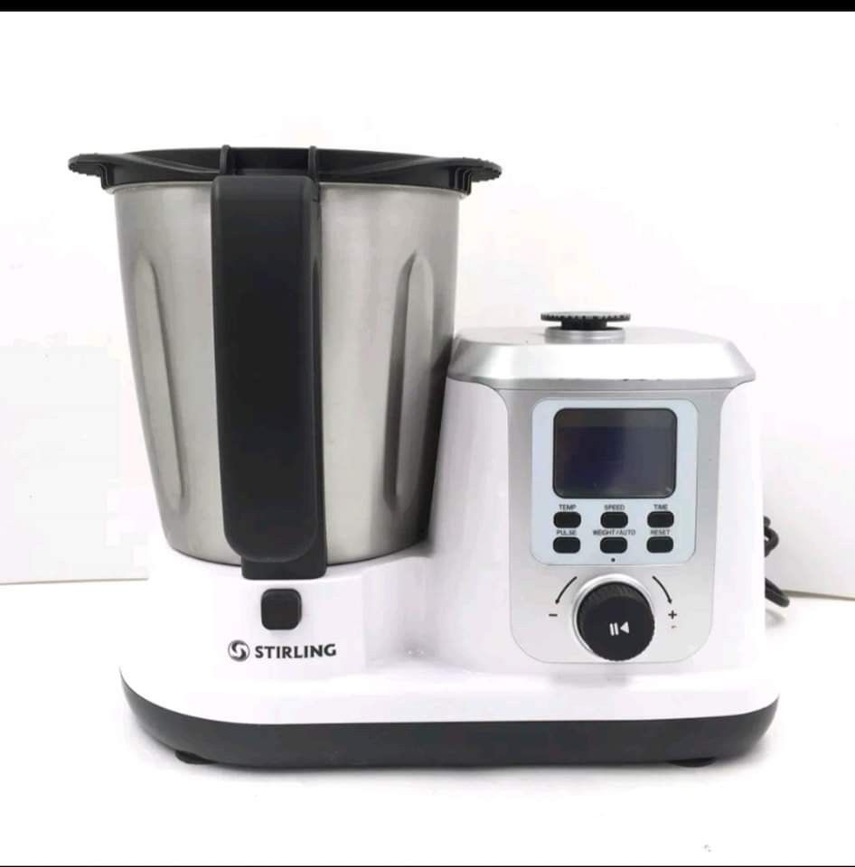 Stirling thermo cooker aldi discount