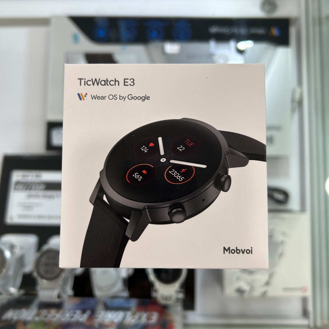 Mobvoi google shop