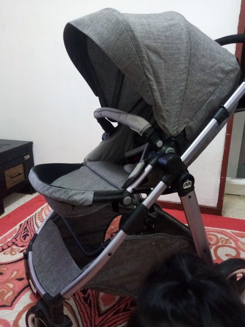 Cuggl beech pushchair footmuff sales