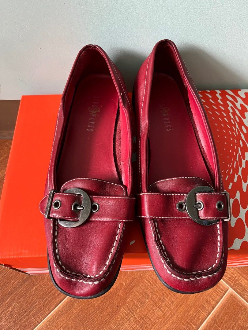 Studioworks shoes sales