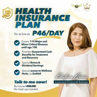 SUN LIFE Health Insurance Plan