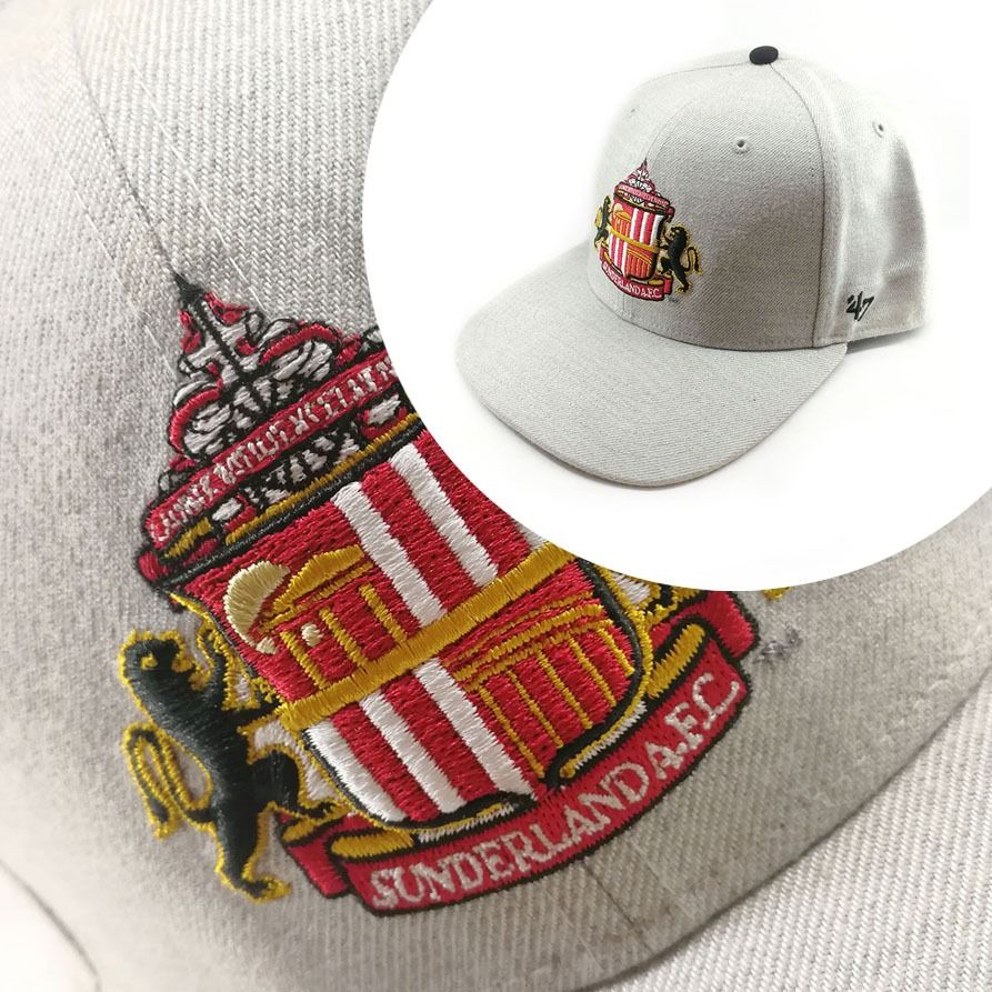Sunderland store afc hats