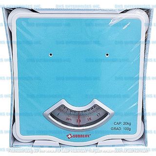 SURELIFE BABY WEIGHING SCALE