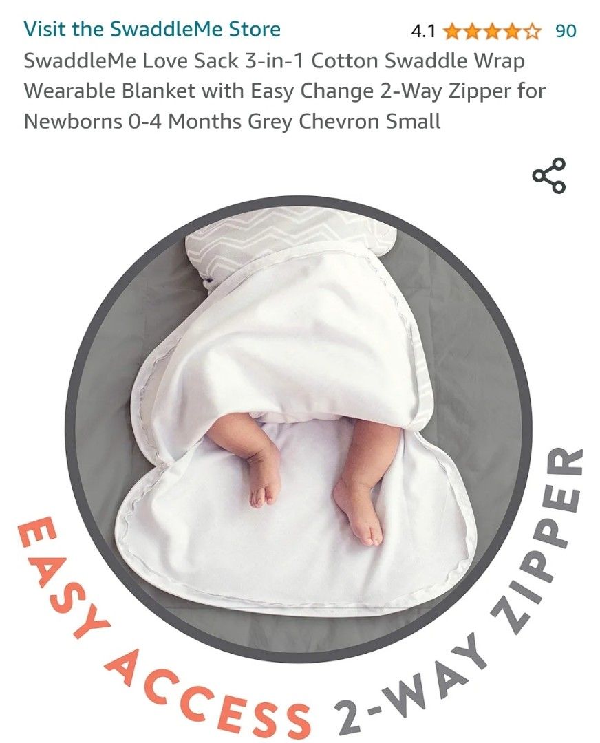Swaddle shop me wrapsack