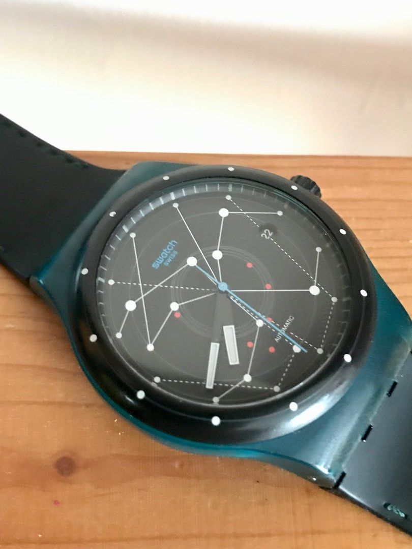 Sistem clouds clearance