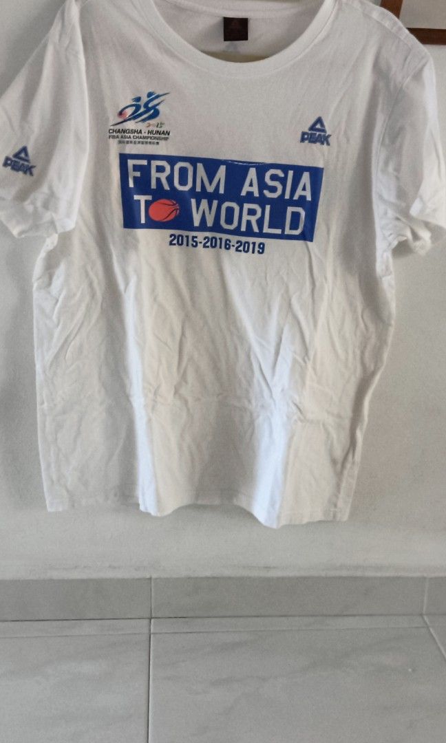 Adidas china t shirt 2019 clearance