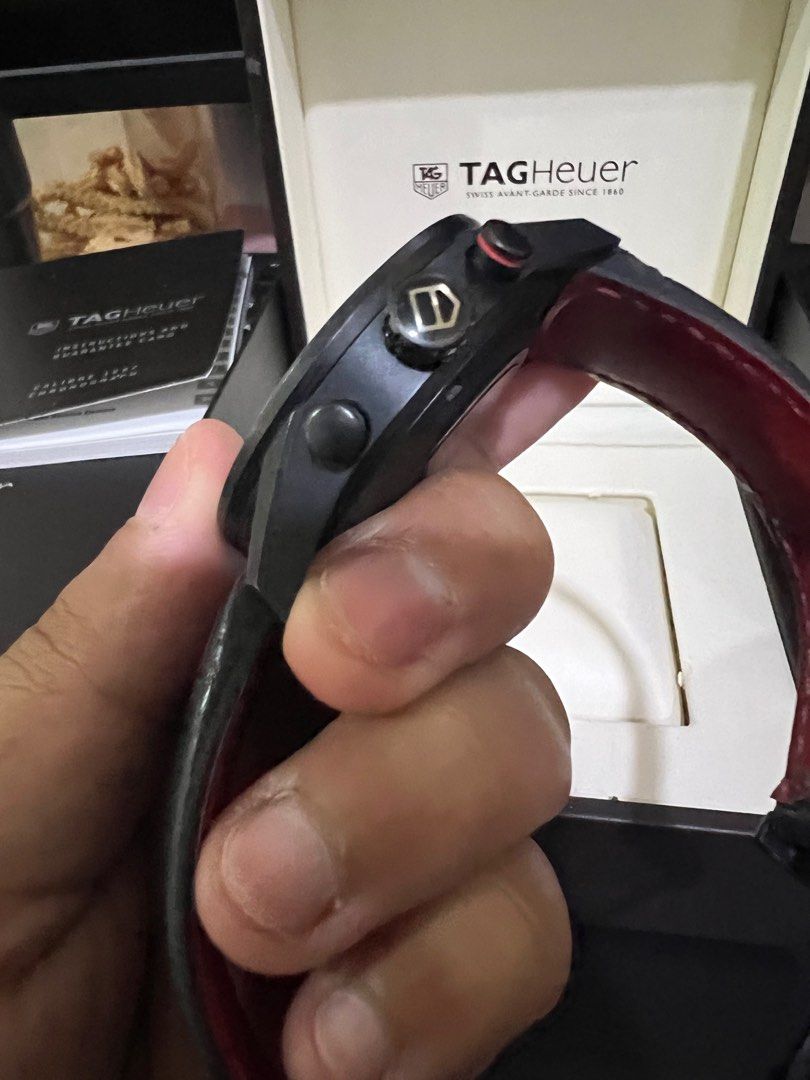 Tag heuer nismo sales