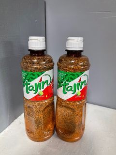 Tajin 2bottles