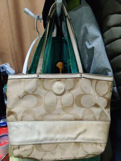 Tas Coach Signature