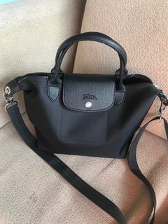Tas Long cham