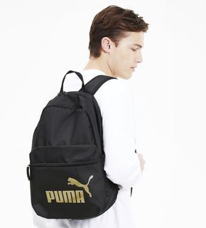 Tas Puma Phase Original Backpack Puma Original