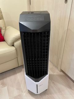 Tata Smart Air Cooler AC-08