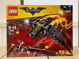 LEGO The LEGO Batman Movie Sets: 70903 The Riddler Riddle Ra