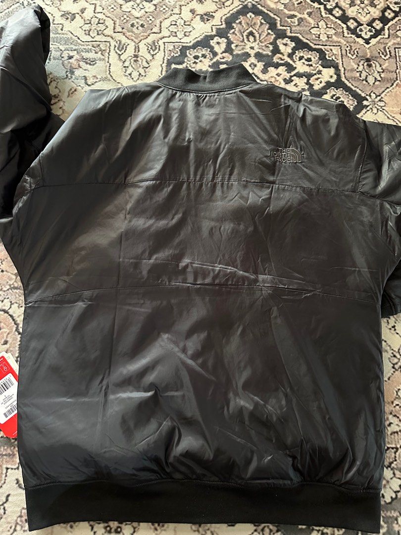 The north shop face presley jacket