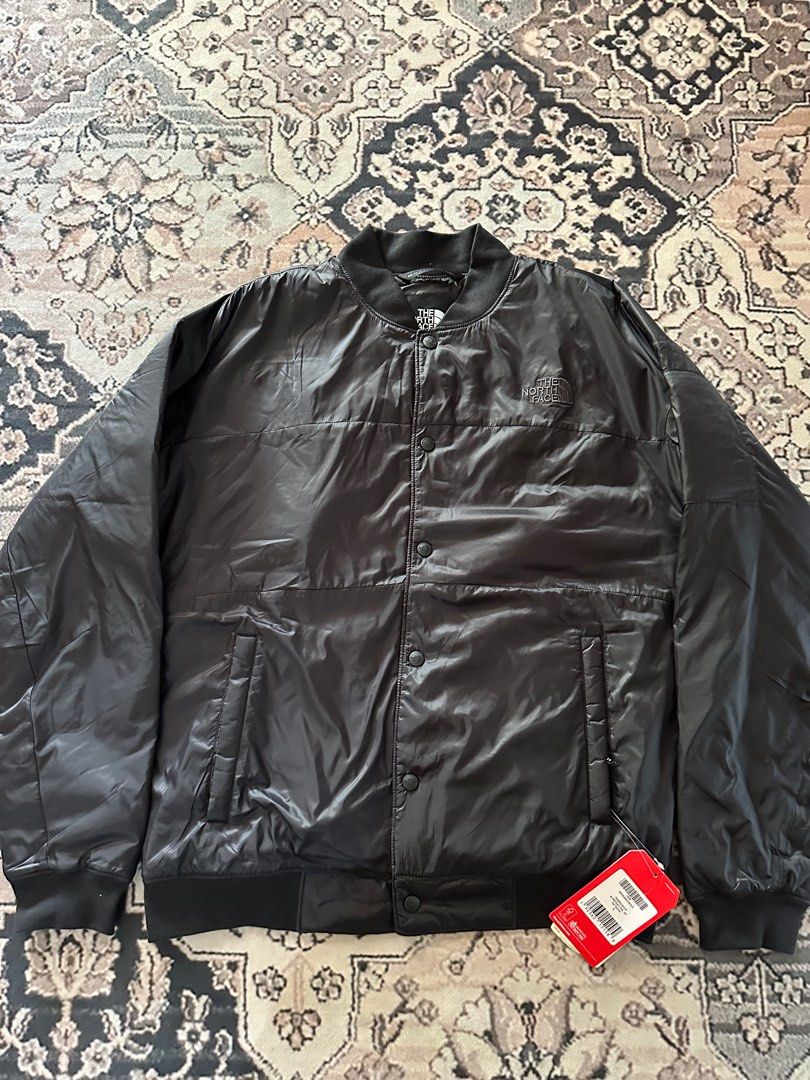 North face presley jacket shop