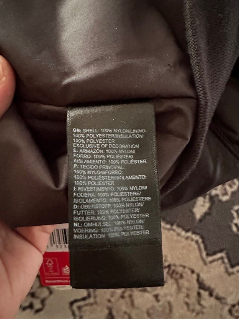 The North Face Presley Jacket