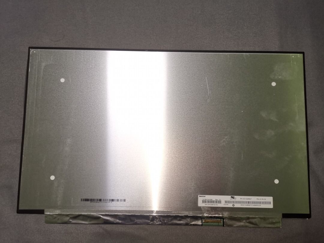 ThinkPad E15 Laptop Screen507215034744852482