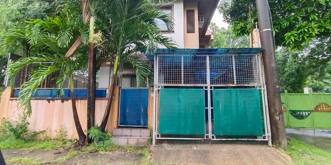 Three Bedroom Unit for Rent in Greenpark Cainta Rizal, Property