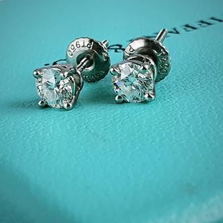 Tiffany Bolt Stud Earrings 2024 www.ppuc