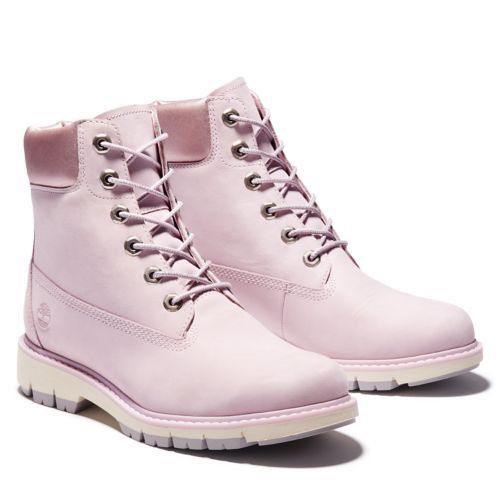 Timberland Lucia Way 6 inch waterproof boots