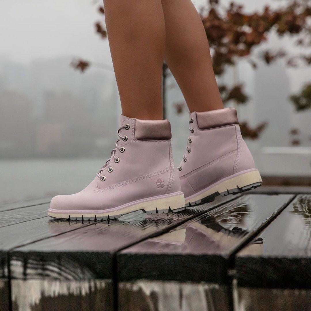 Lucia timberland discount