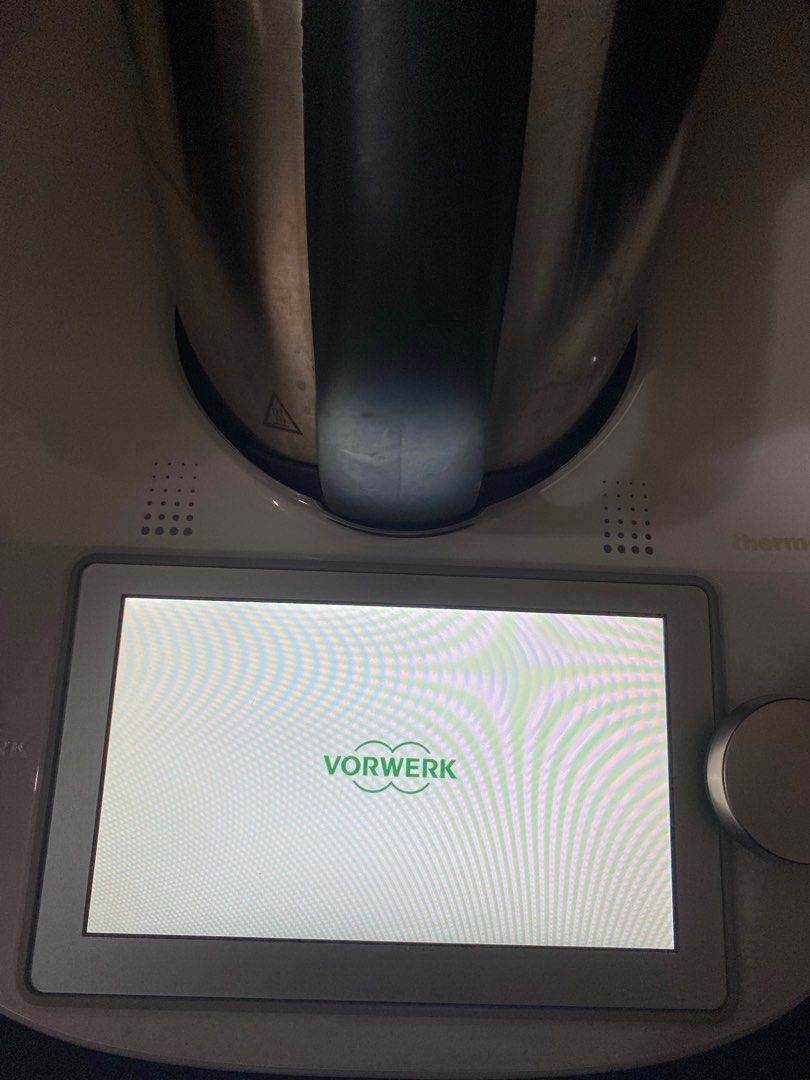 TM6 Thermomix Used, TV & Home Appliances, Kitchen Appliances, Other
