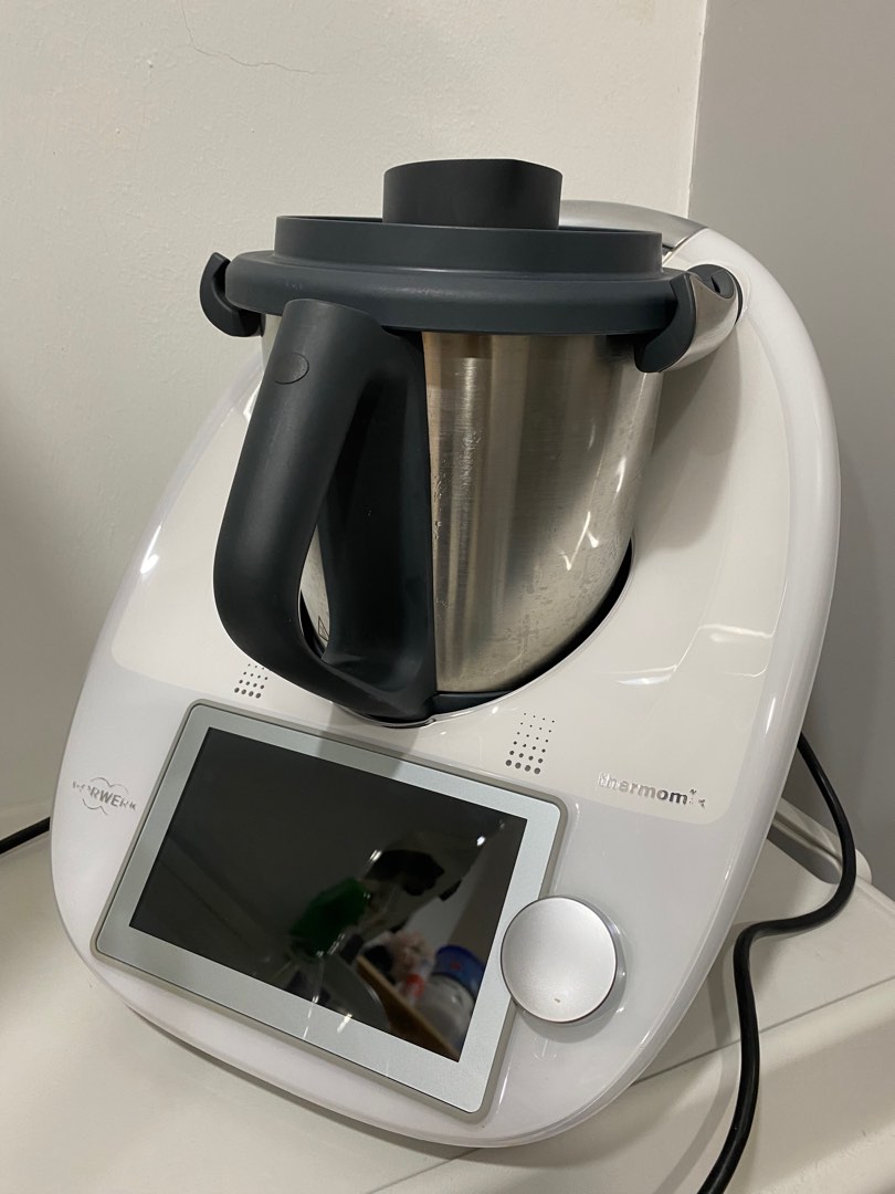 TM6 Thermomix Used, TV & Home Appliances, Kitchen Appliances, Other