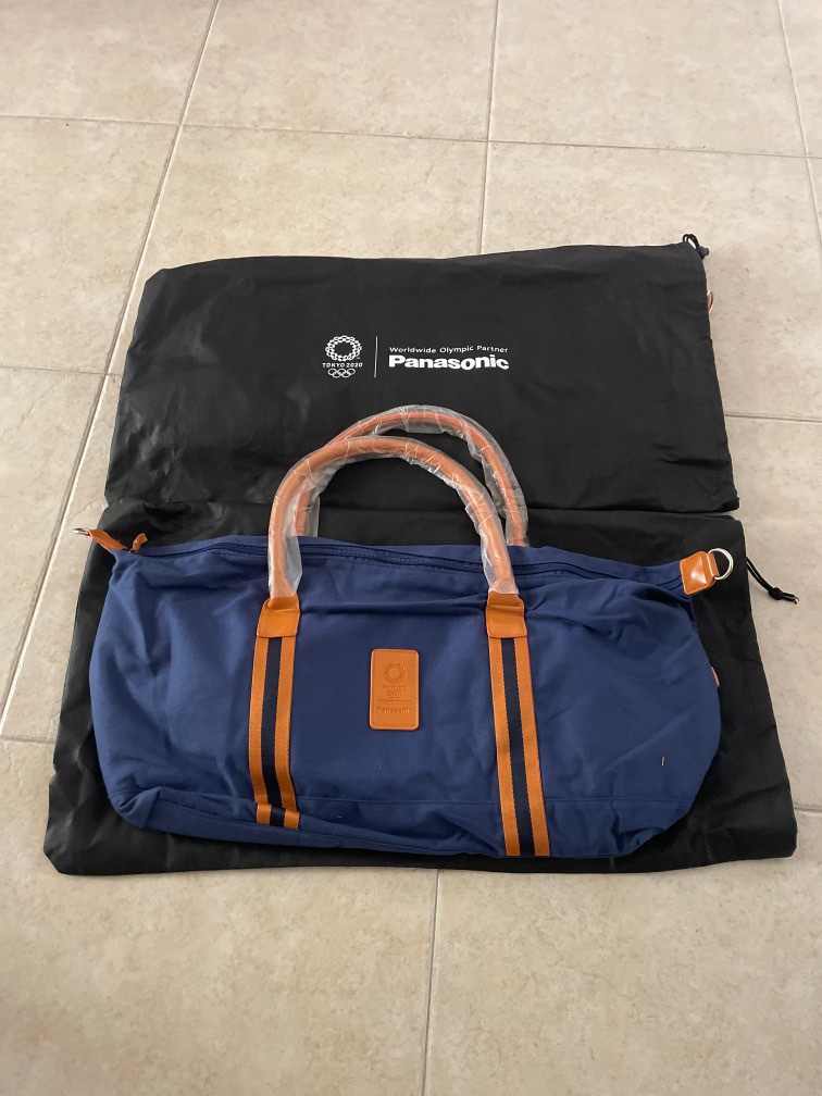 Olympic duffle bag online