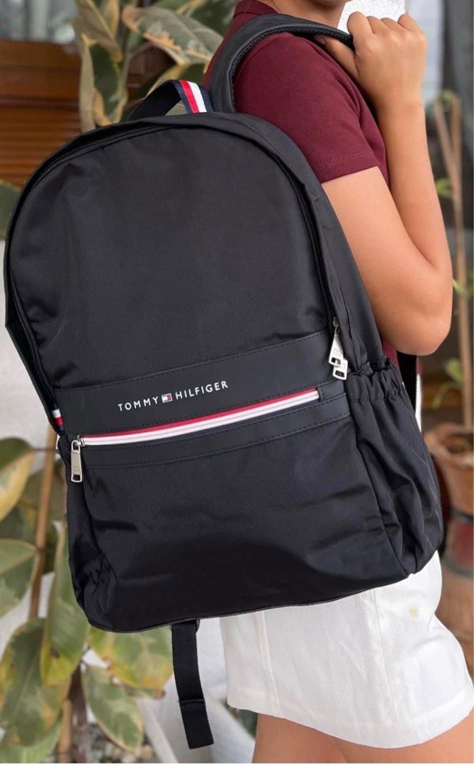 Cheap tommy shop hilfiger backpack