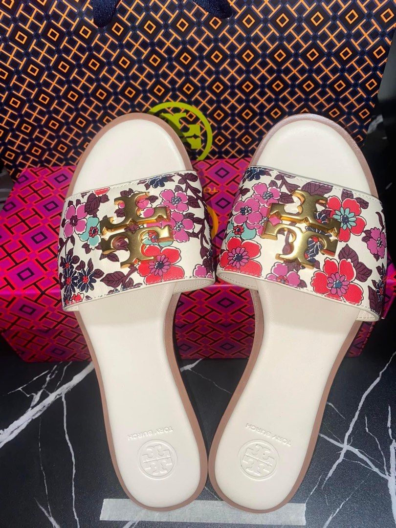 everly slide tory burch