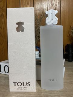 Tous清漾小熊女性 女性淡香水100ml