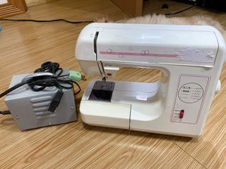 Toyota Sewing Machine