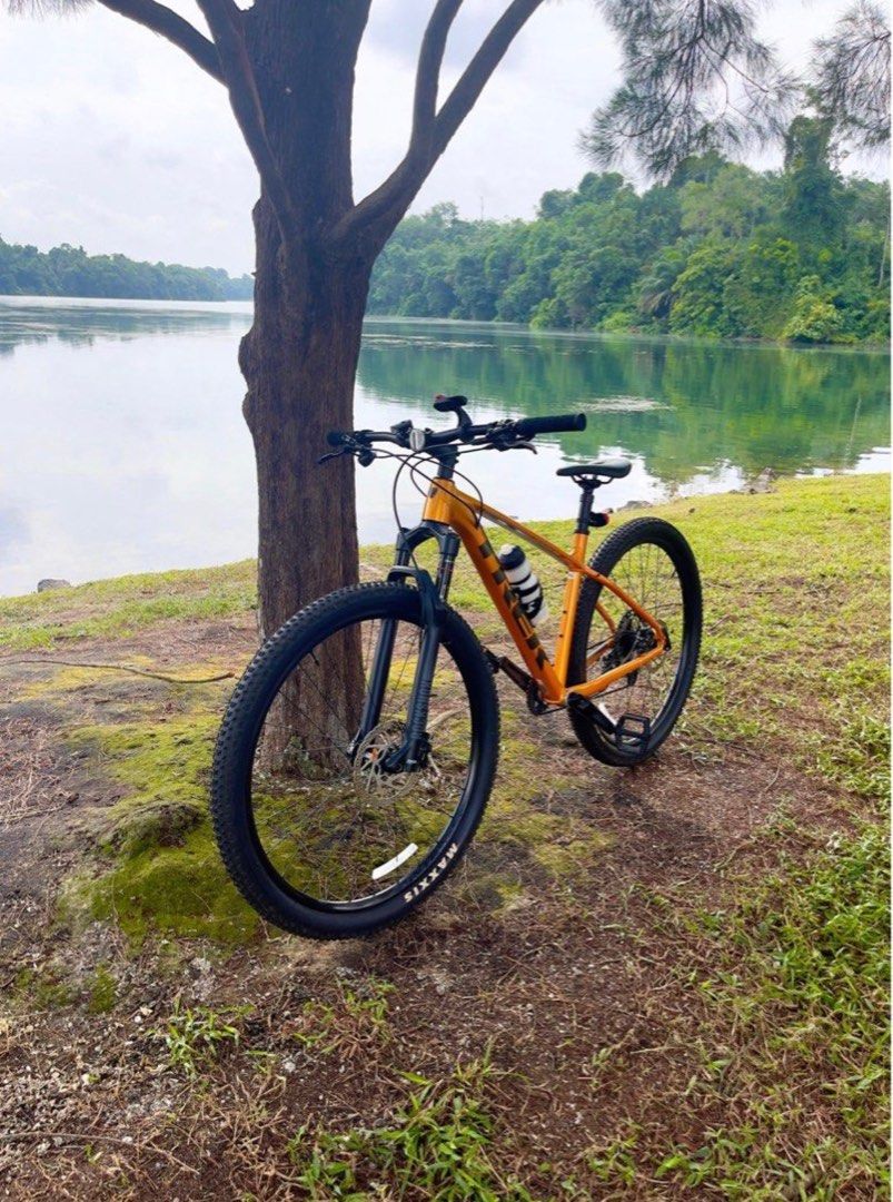Trek x caliber 9 for sale top