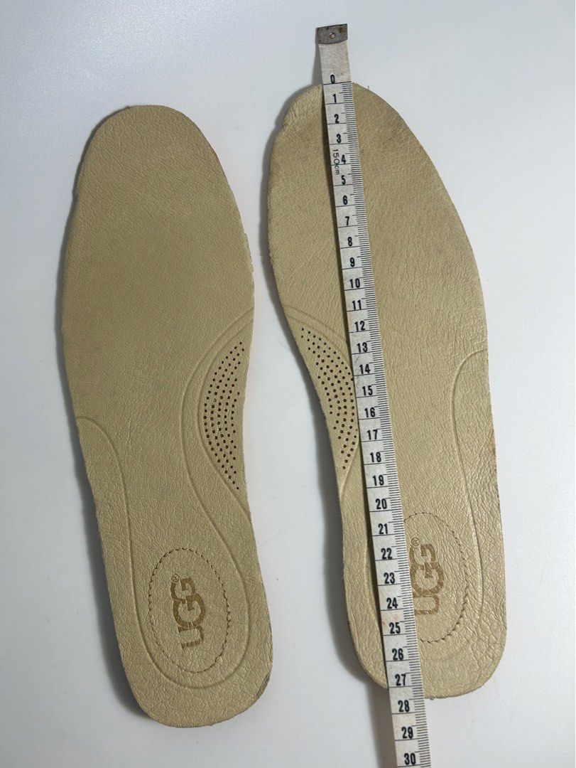 Ugg shop twinsole set