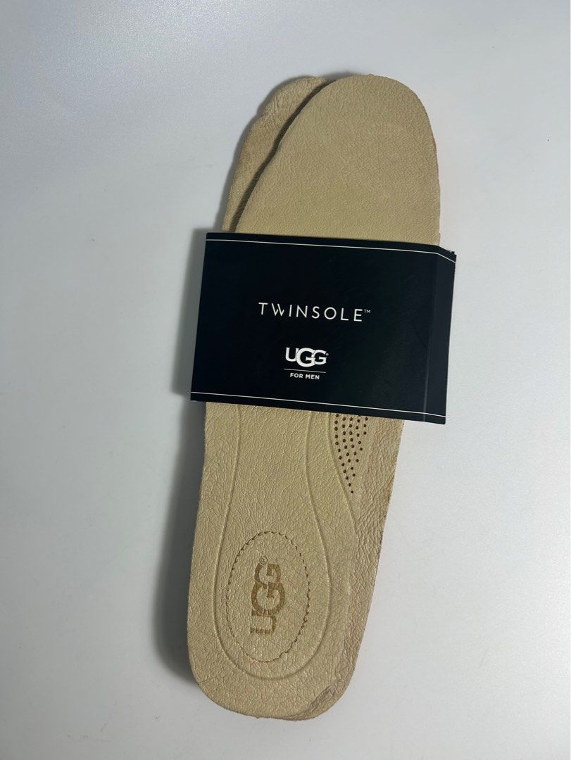 Ugg twinsole sale